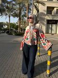 Bloom Blouse