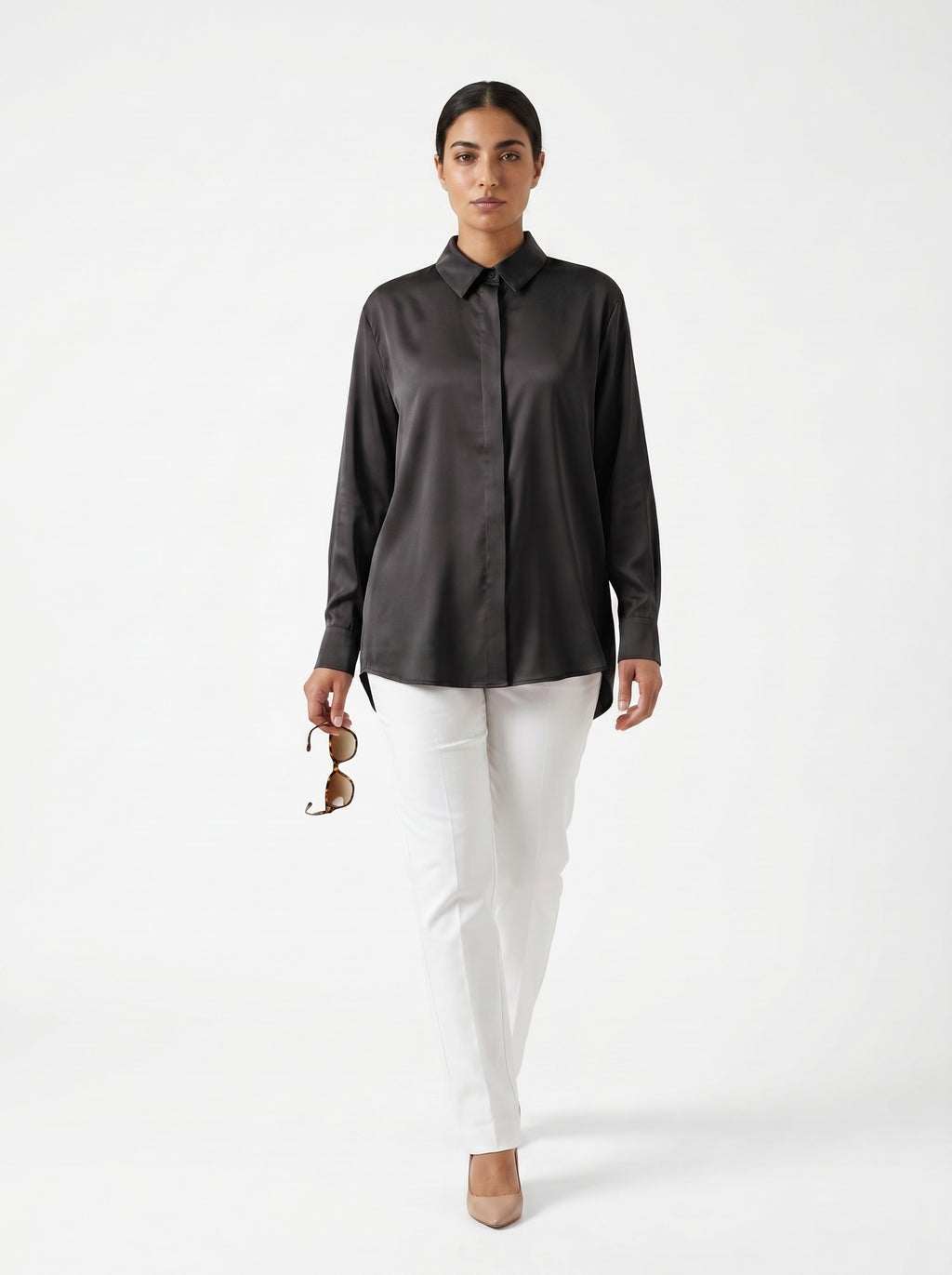 Black Stain shirt