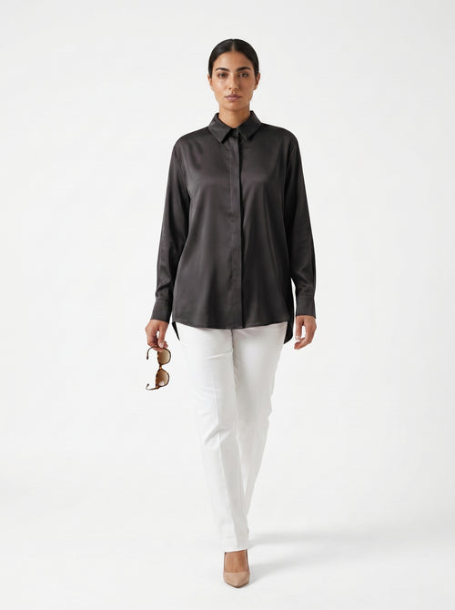 Black Stain shirt