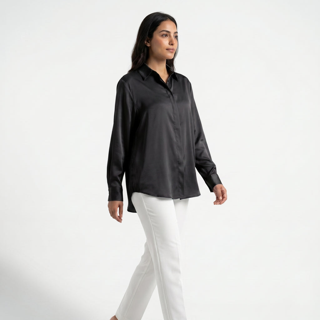 Black Stain shirt