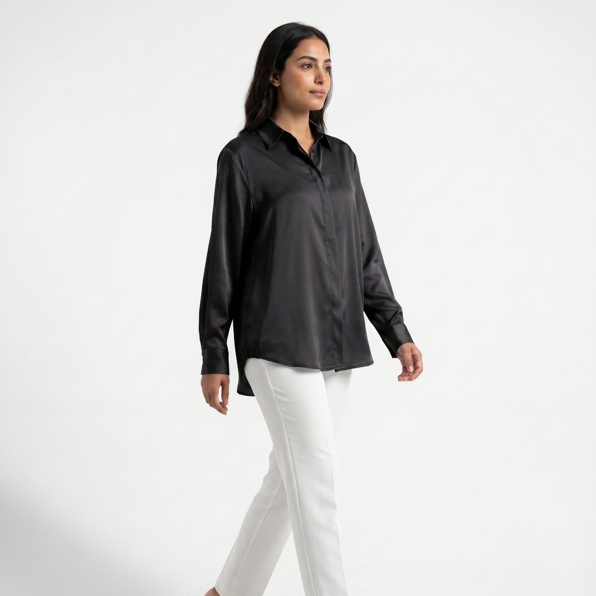 Black Stain shirt